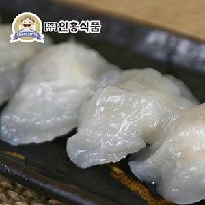[안흥식품] 금바위 감자떡 600g x 3팩 간식 떡 주전부리 전통떡